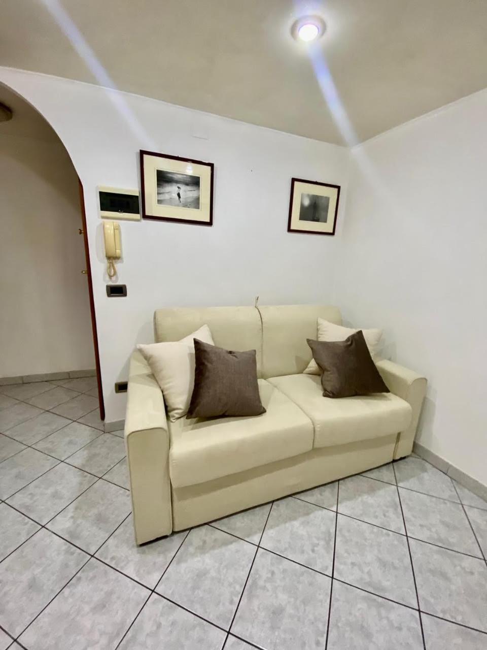 Apartamento La Caletta Chioggia Exterior foto