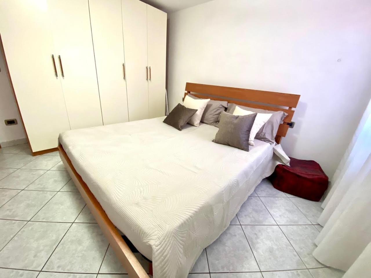 Apartamento La Caletta Chioggia Exterior foto