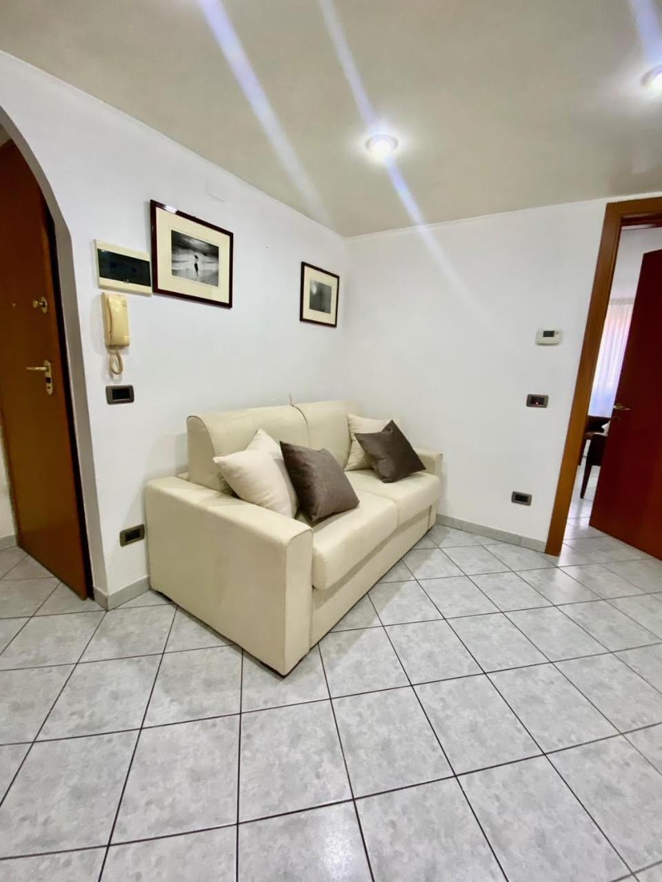 Apartamento La Caletta Chioggia Exterior foto