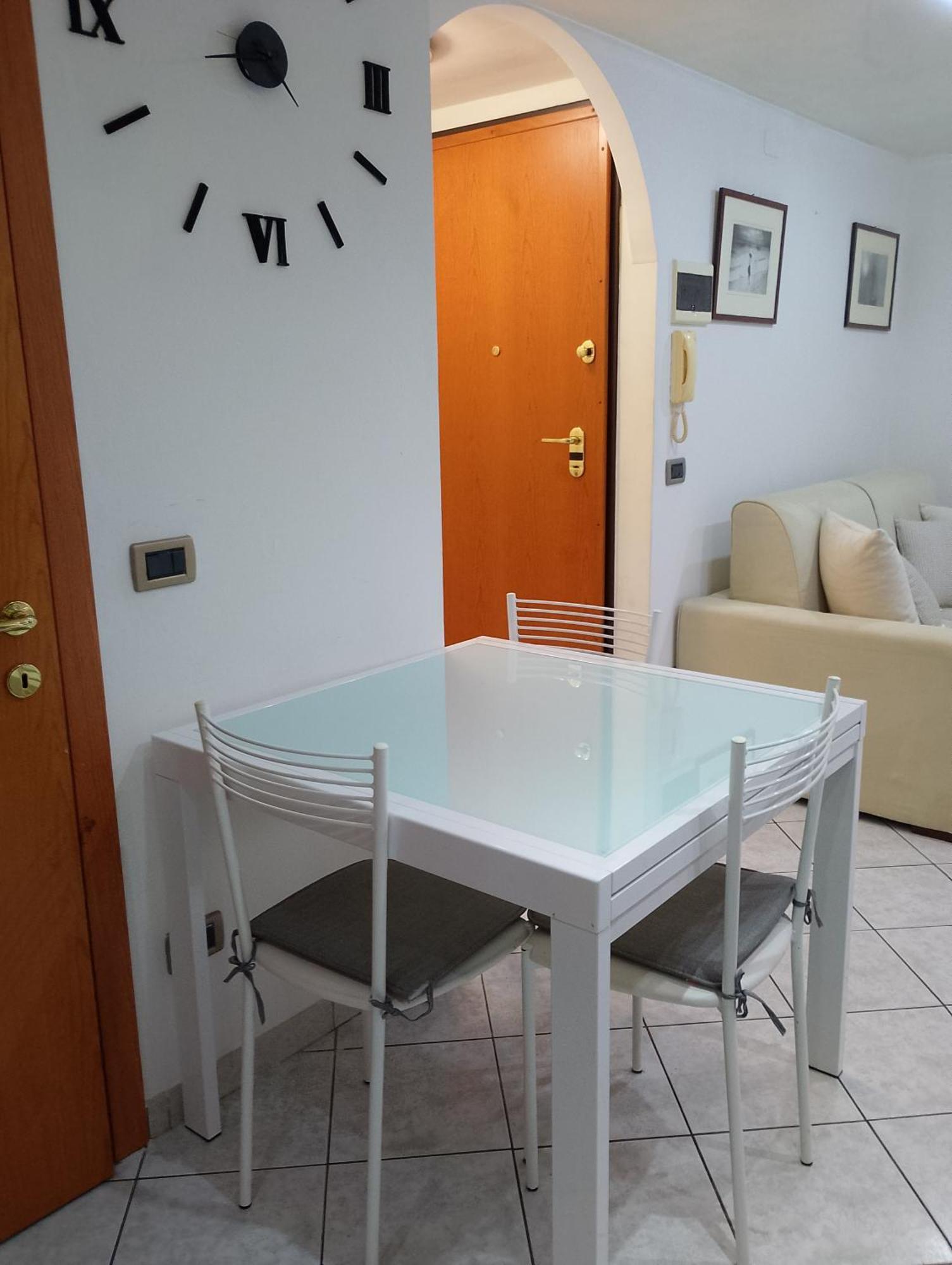 Apartamento La Caletta Chioggia Exterior foto
