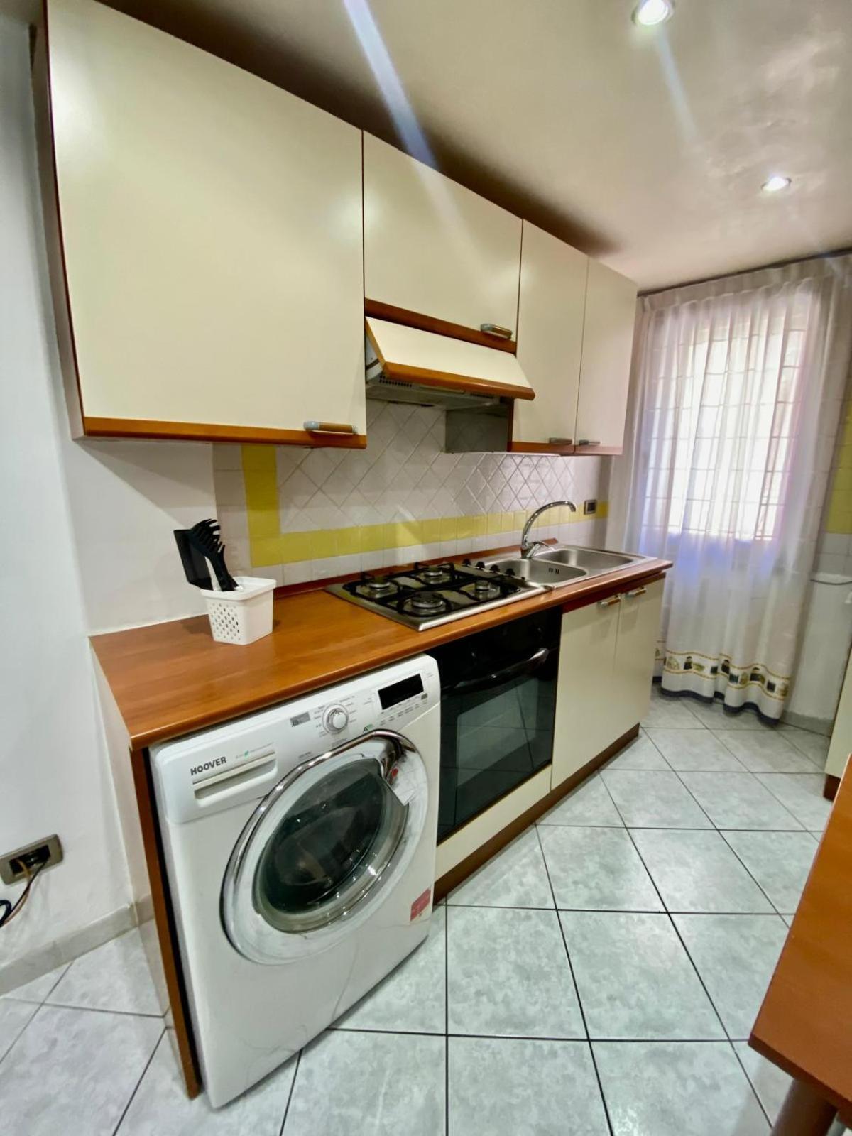 Apartamento La Caletta Chioggia Exterior foto